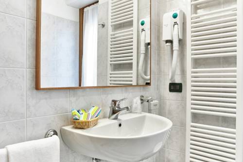 Imagen de la habitación del Hotel Ristorante Costa. Foto 5