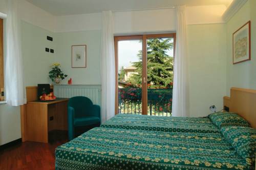 Imagen de la habitación del Hotel Ristorante Costa. Foto 6