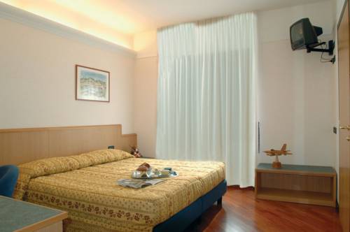 Imagen de la habitación del Hotel Ristorante Costa. Foto 7