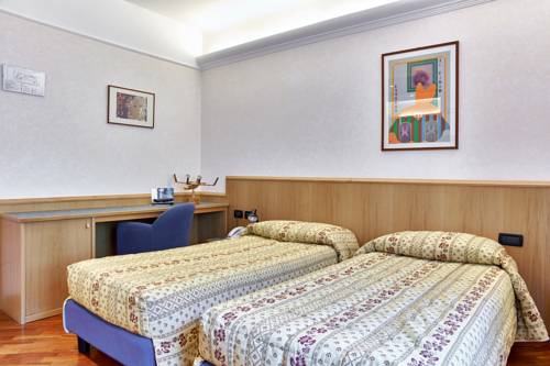 Imagen de la habitación del Hotel Ristorante Costa. Foto 9