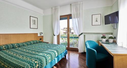 Imagen de la habitación del Hotel Ristorante Costa. Foto 10
