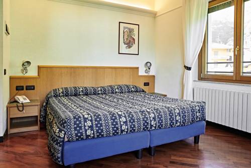 Imagen de la habitación del Hotel Ristorante Costa. Foto 11