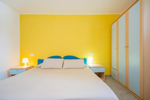 Imagen de la habitación del Hotel Ristorante Crescenzo. Foto 7