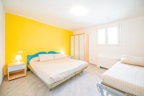Imagen de la habitación del Hotel Ristorante Crescenzo. Foto 8