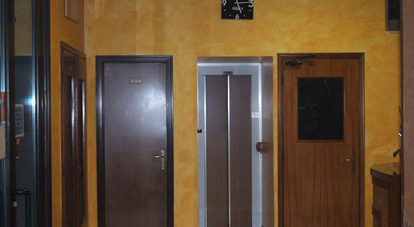 Imagen general del Hotel Ristorante Da Gianni. Foto 2