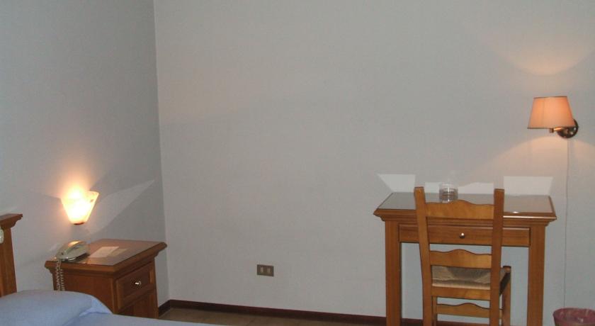 Imagen general del Hotel Ristorante Da Gianni. Foto 6