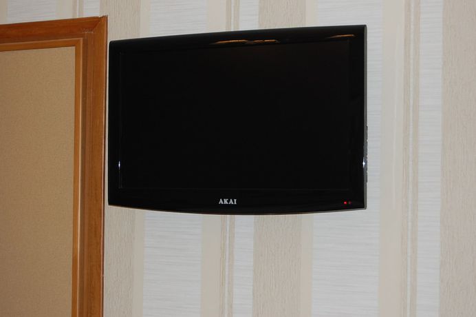 Imagen de la habitación del Hotel Ristorante Donato. Foto 3