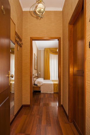 Imagen de la habitación del Hotel Ristorante Donato. Foto 6