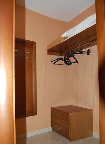 Imagen de la habitación del Hotel Ristorante Donato. Foto 12