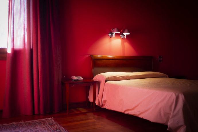 Imagen de la habitación del Hotel Ristorante Due Platani. Foto 6