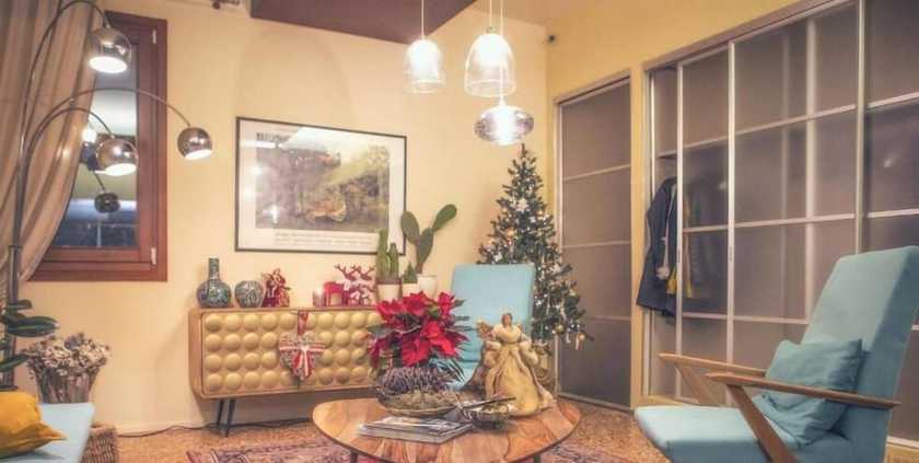 Imagen de la habitación del Hotel Ristorante Due Platani. Foto 16