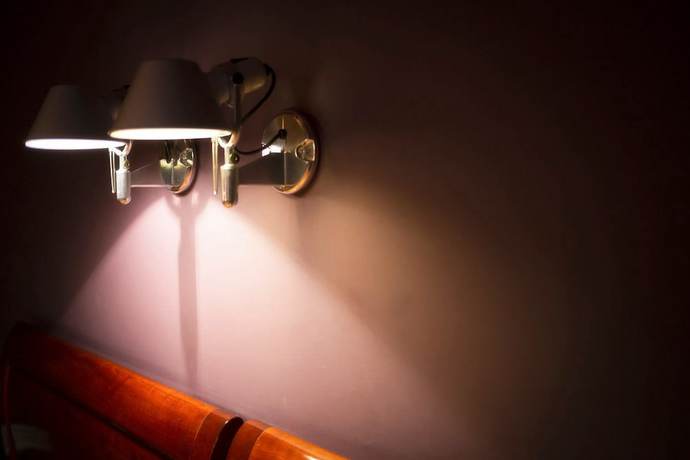 Imagen de la habitación del Hotel Ristorante Due Platani. Foto 17