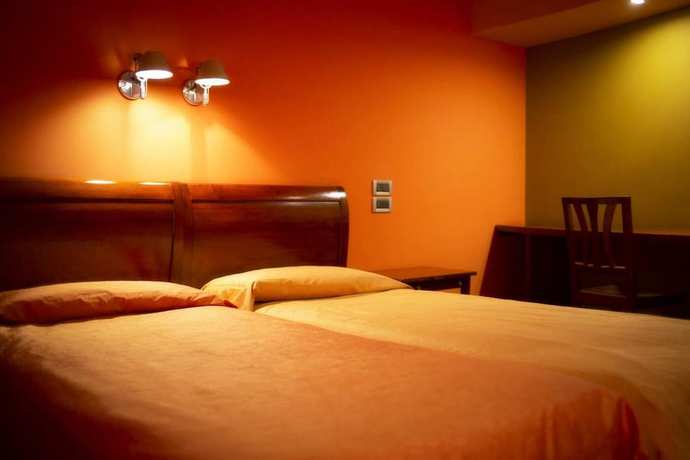 Imagen de la habitación del Hotel Ristorante Due Platani. Foto 19