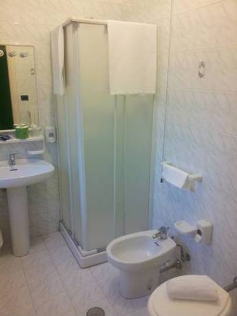Imagen de la habitación del Hotel Ristorante Euromotel Bari. Foto 3