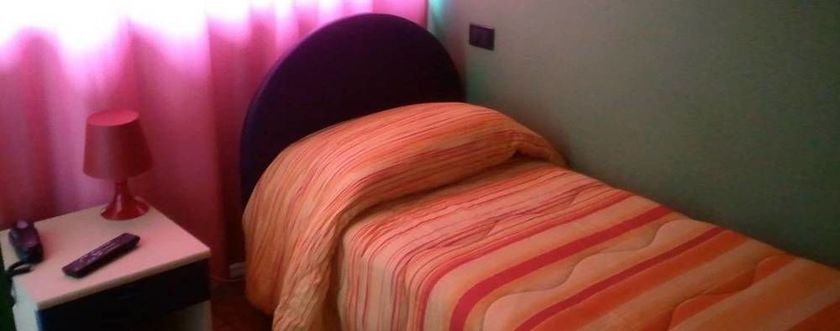Imagen de la habitación del Hotel Ristorante Euromotel Bari. Foto 4