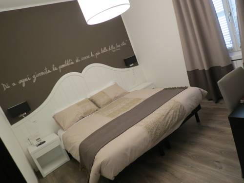 Imagen de la habitación del Hotel Ristorante Eurossola. Foto 3