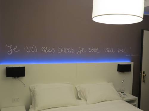 Imagen de la habitación del Hotel Ristorante Eurossola. Foto 4