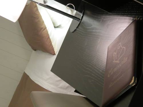 Imagen de la habitación del Hotel Ristorante Eurossola. Foto 5