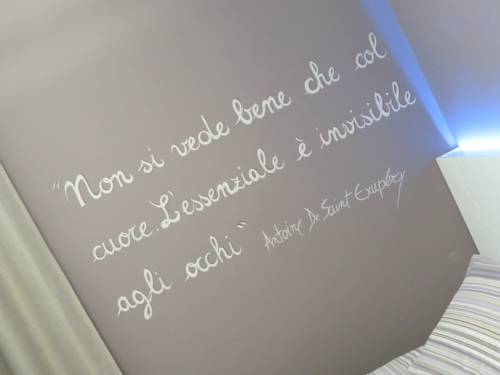 Imagen de la habitación del Hotel Ristorante Eurossola. Foto 6