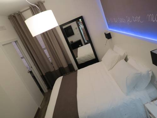 Imagen de la habitación del Hotel Ristorante Eurossola. Foto 11