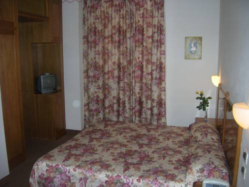 Imagen de la habitación del Hotel Ristorante Farneta. Foto 4