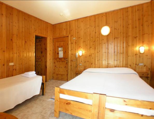 Imagen general del Hotel Ristorante Federia. Foto 3