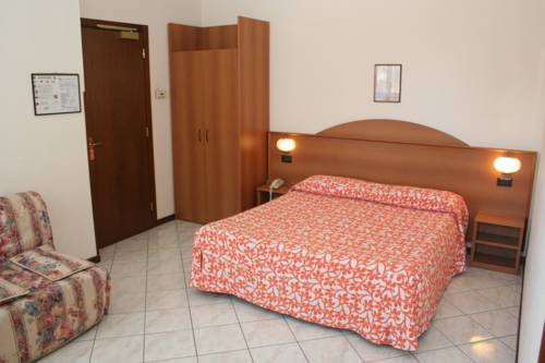 Imagen de la habitación del Hotel Ristorante Fiorentino. Foto 5