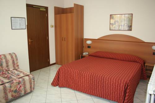 Imagen de la habitación del Hotel Ristorante Fiorentino. Foto 6