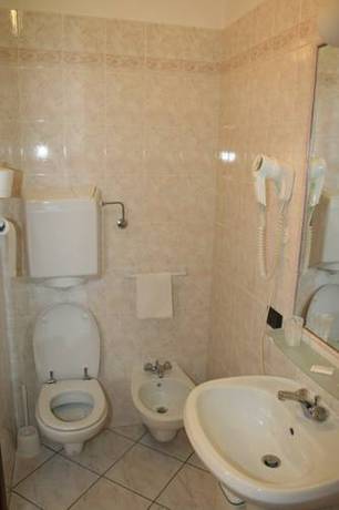 Imagen de la habitación del Hotel Ristorante Fiorentino. Foto 9