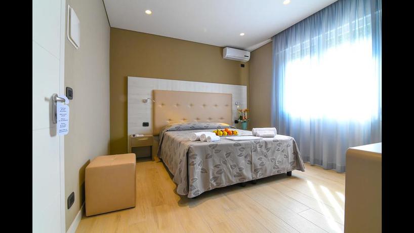 Imagen de la habitación del Hotel Ristorante Fortuna. Foto 6