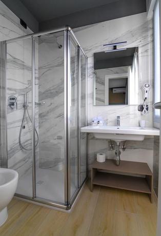 Imagen de la habitación del Hotel Ristorante Fortuna. Foto 7