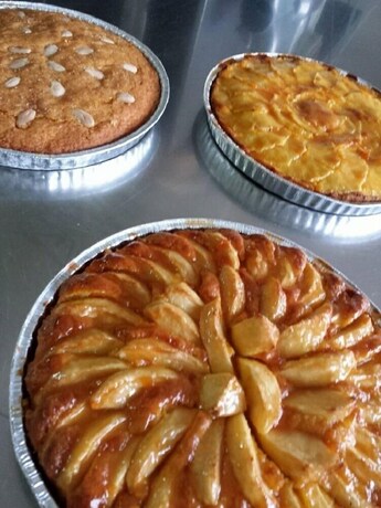 Imagen del bar/restaurante del Hotel Ristorante Gallo D'oro. Foto 8