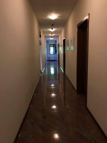 Imagen de los interiores del Hotel Ristorante Gallo D'oro. Foto 14