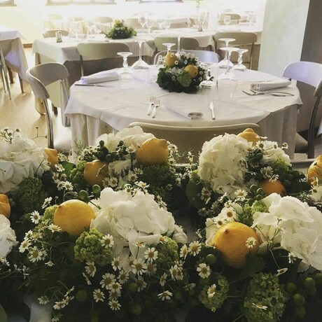 Imagen de los interiores del Hotel Ristorante Gallo D'oro. Foto 17