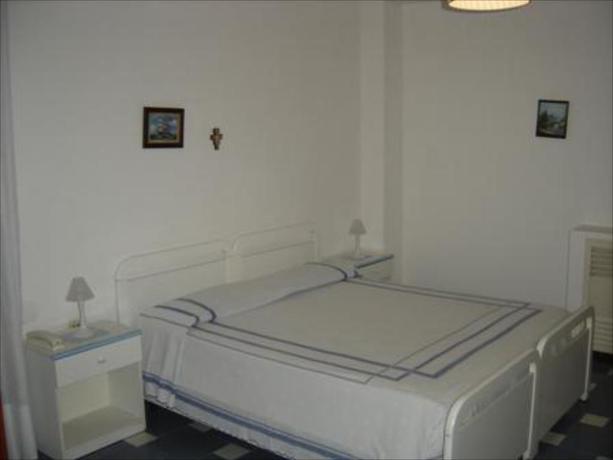 Imagen de la habitación del Hotel Ristorante Gardenia. Foto 7