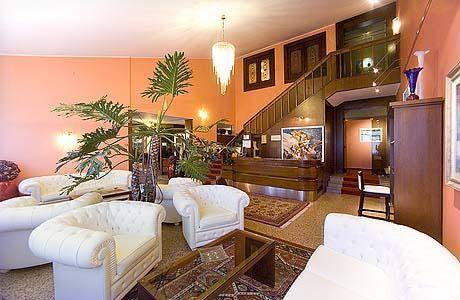 Imagen de la habitación del Hotel Ristorante Giordano. Foto 2