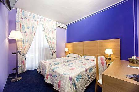 Imagen de la habitación del Hotel Ristorante Giordano. Foto 3