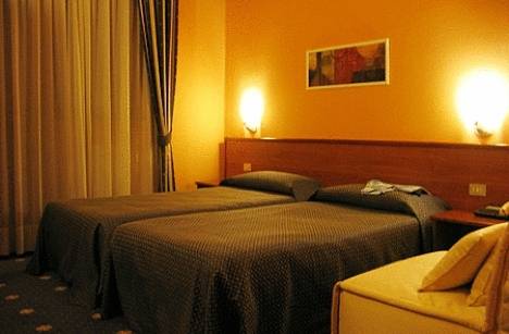 Imagen de la habitación del Hotel Ristorante Giordano. Foto 9