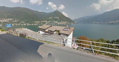 Imagen de la habitación del Hotel Ristorante Glavjc. Foto 2