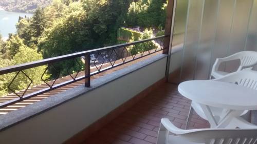 Imagen de la habitación del Hotel Ristorante Glavjc. Foto 5