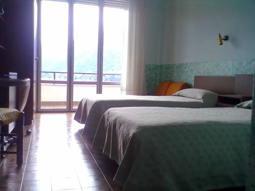 Imagen de la habitación del Hotel Ristorante Glavjc. Foto 6