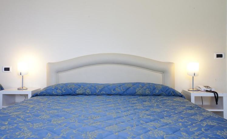 Imagen de la habitación del Hotel Ristorante Grappolo D\'Oro. Foto 13