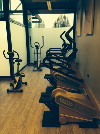 Imagen de los interiores del Hotel Ristorante I Castelli. Foto 12