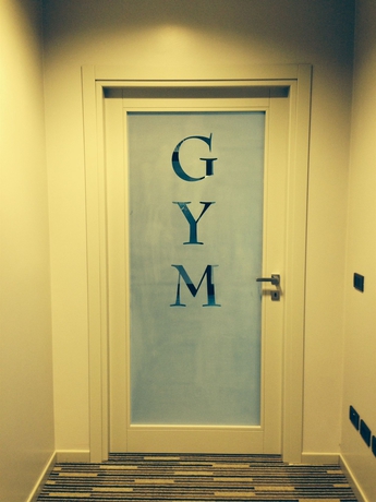 Imagen de los interiores del Hotel Ristorante I Castelli. Foto 14