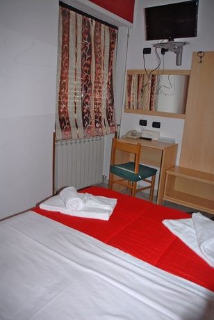 Imagen de la habitación del Hotel Ristorante Il Calipso By Mago. Foto 3