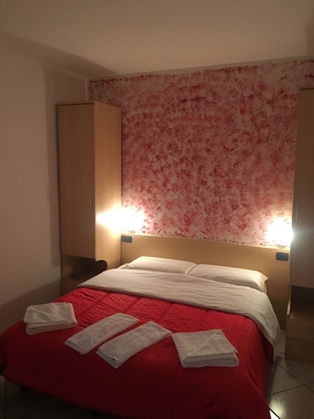 Imagen de la habitación del Hotel Ristorante Il Calipso By Mago. Foto 4