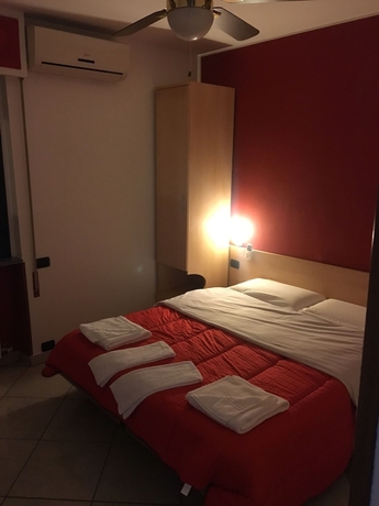 Imagen de la habitación del Hotel Ristorante Il Calipso By Mago. Foto 6