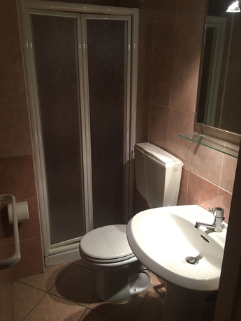 Imagen de la habitación del Hotel Ristorante Il Calipso By Mago. Foto 14