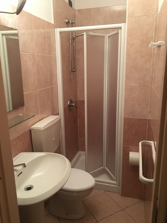 Imagen de la habitación del Hotel Ristorante Il Calipso By Mago. Foto 15