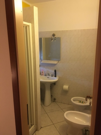 Imagen de la habitación del Hotel Ristorante Il Calipso By Mago. Foto 16